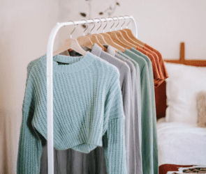 CAPSULE WARDROBE | GURUCENT