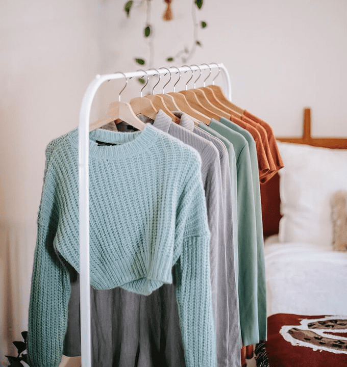 CAPSULE WARDROBE | GURUCENT