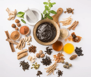 Ayurvedic spices | Gurucent