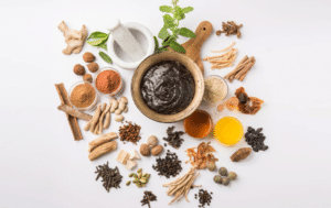 Ayurvedic spices | Gurucent