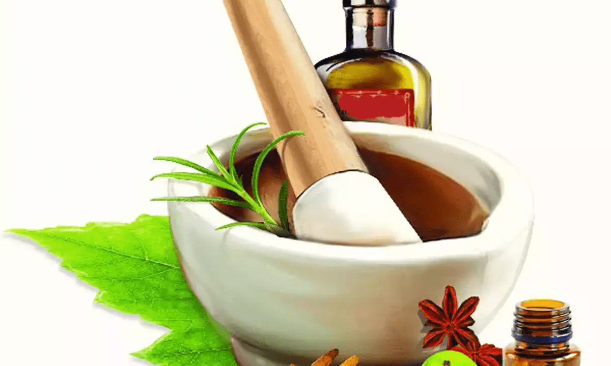 AYURVEDIC REMEDIES | GURUCENT