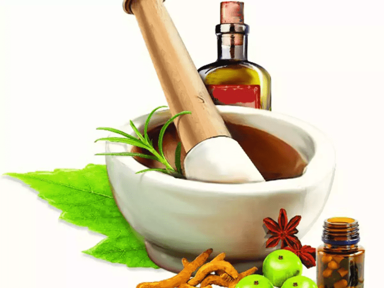 AYURVEDIC REMEDIES | GURUCENT