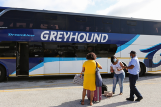 The Best Deals On Bus Trips Greyhound