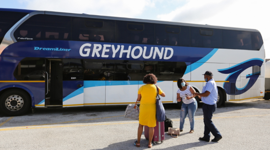 The Best Deals On Bus Trips Greyhound