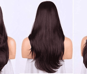 Natural Looking Wigs | Gurucent