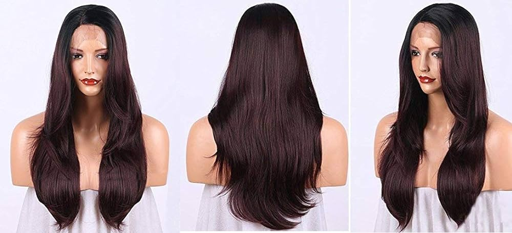 Natural Looking Wigs | Gurucent