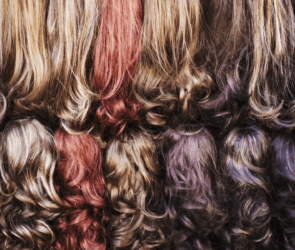 Colorful Wigs | Gurucent