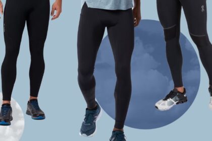 MEN PANTS AND LEGGINGS | Gurucent