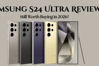 Samsung S24 Ultra Review — Still Worth Buying in 2026