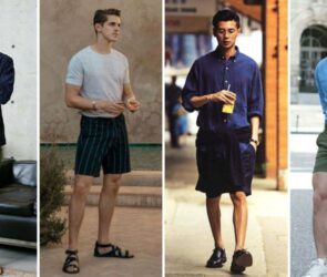 Men Shorts | Gurucent