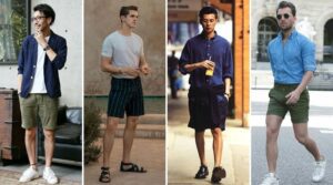 Men Shorts | Gurucent