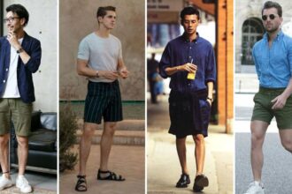 Men Shorts | Gurucent