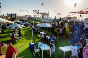 Discover the Taste of Dubai at 4 Food Festivals in Dubai | Gurucent