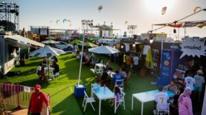 Discover the Taste of Dubai at 4 Food Festivals in Dubai | Gurucent