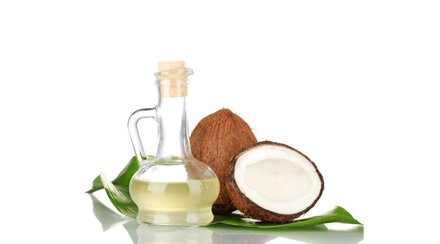 Coconut Oil Benefit | Gurucent