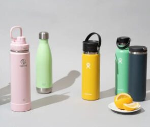 Reusable Bottles | Gurucent