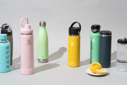 Reusable Bottles | Gurucent