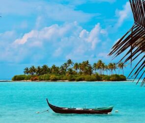 Lakshadweep Island | Gurucent