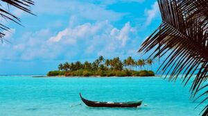 Lakshadweep Island | Gurucent