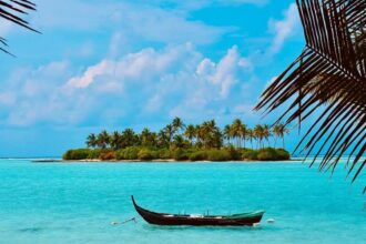 Lakshadweep Island | Gurucent