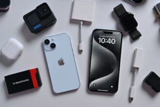 All You Need To Know About iPHone 15 Accessories | Gurucent