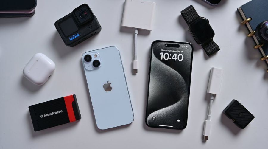 All You Need To Know About iPHone 15 Accessories | Gurucent