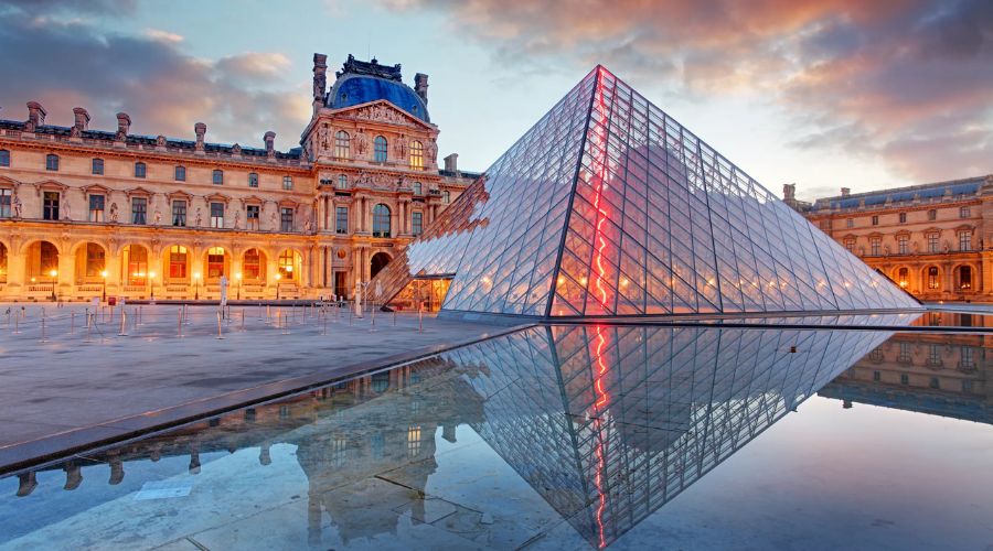 Louvre Museum | Gurucent