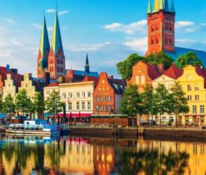 Hotels To Stay In Germany | Gurucent