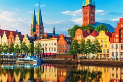 Hotels To Stay In Germany | Gurucent