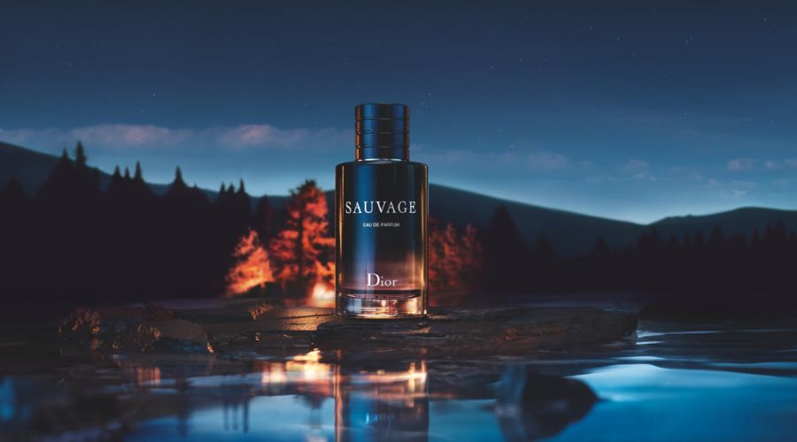 Christian Dior Sauvage For Men | Gurucent 