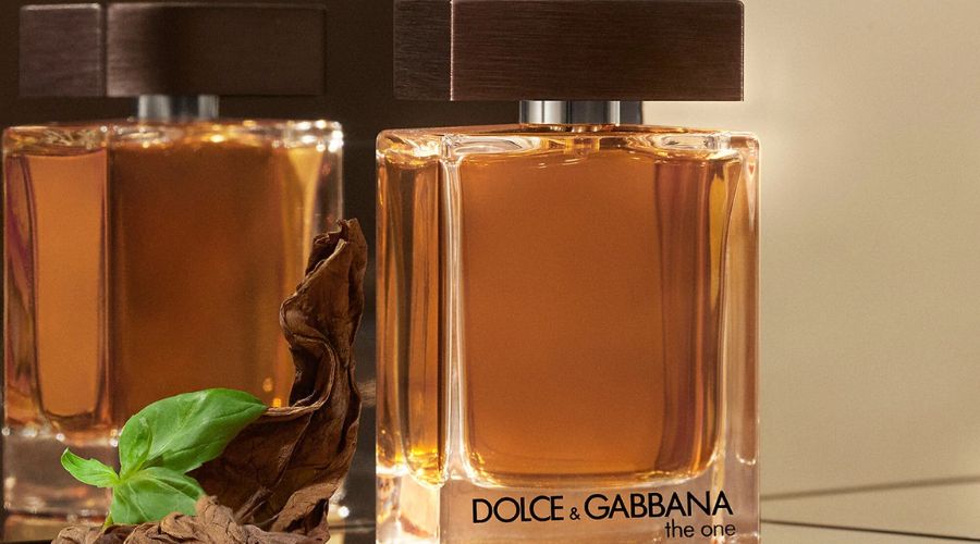 Dolce & Gabbana The One For Men | Gurucent