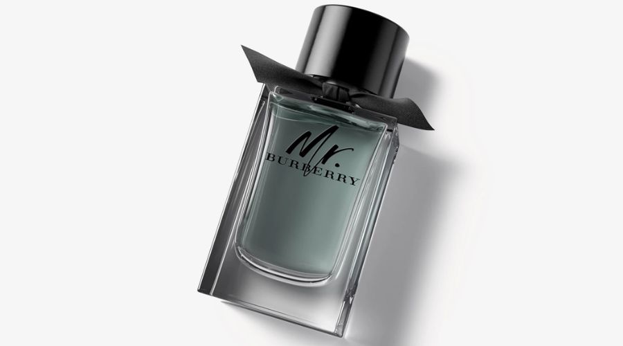 Mr. Burberry Eau De Toilette | Gurucent