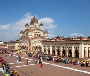 Top 4 Places To Visit In Kolkata | Gurucent