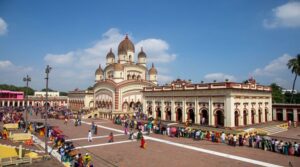 Top 4 Places To Visit In Kolkata | Gurucent