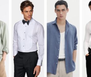 Best Men Shirts | Gurucent