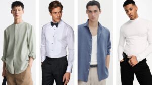 Best Men Shirts | Gurucent