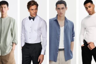 Best Men Shirts | Gurucent