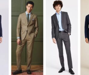 Best Men Suits | Gurucent