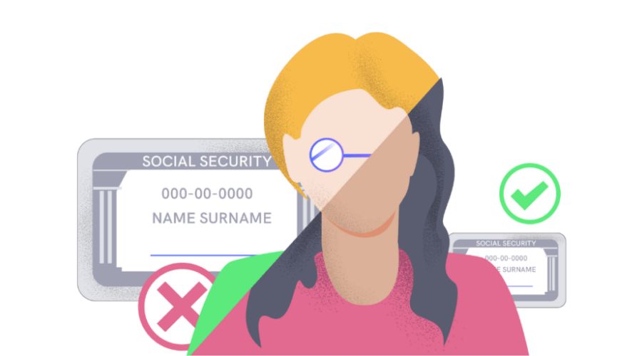 Synthetic Identity Theft | Gurucent