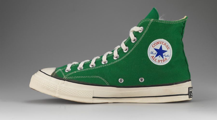 Authentically Vintage With All-Star Converse Shoes | Gurucent