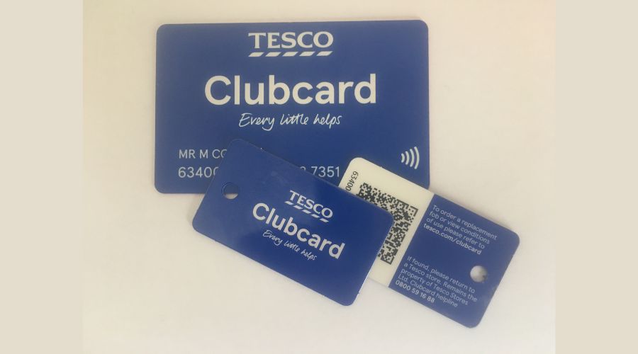 Where Can You Use Tesco Clubcard | Gurucent