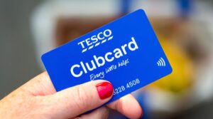 Tesco Clubcard | Gurucent