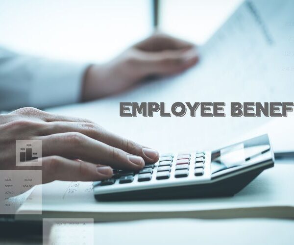 Employee benefit I Gurucent