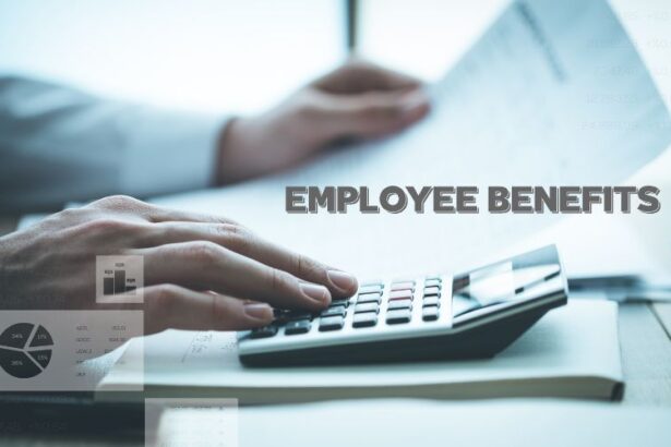 Employee benefit I Gurucent