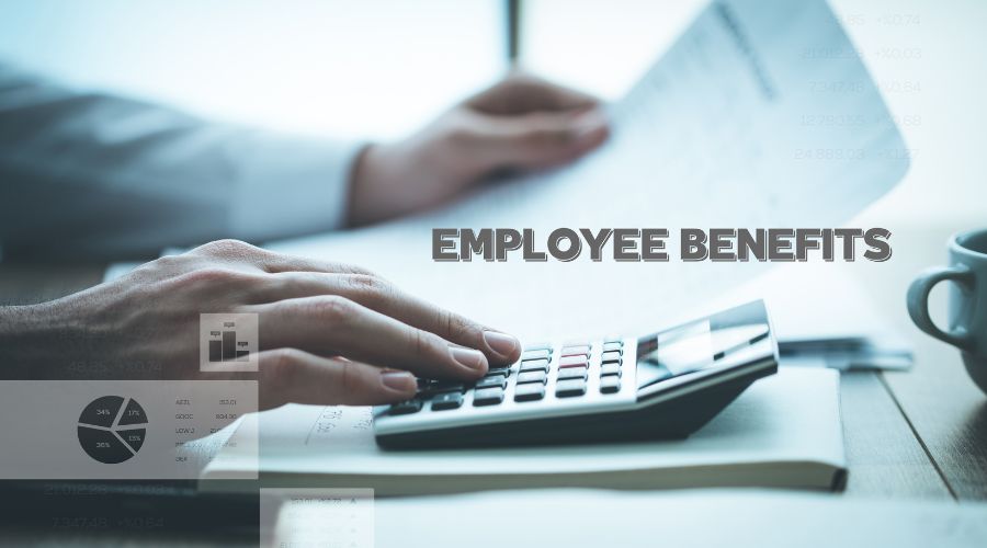 Employee benefit I Gurucent