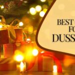 Best Gifts For Dussehra