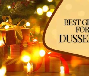 Best Gifts For Dussehra