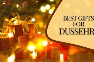 Best Gifts For Dussehra