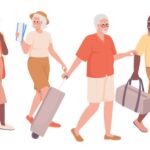 Tips for Senior Travelers | Gurucent