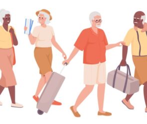 Tips for Senior Travelers | Gurucent